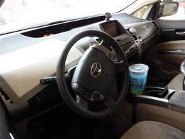 2005 Toyota Prius Sage 1.5L AT #Z24691